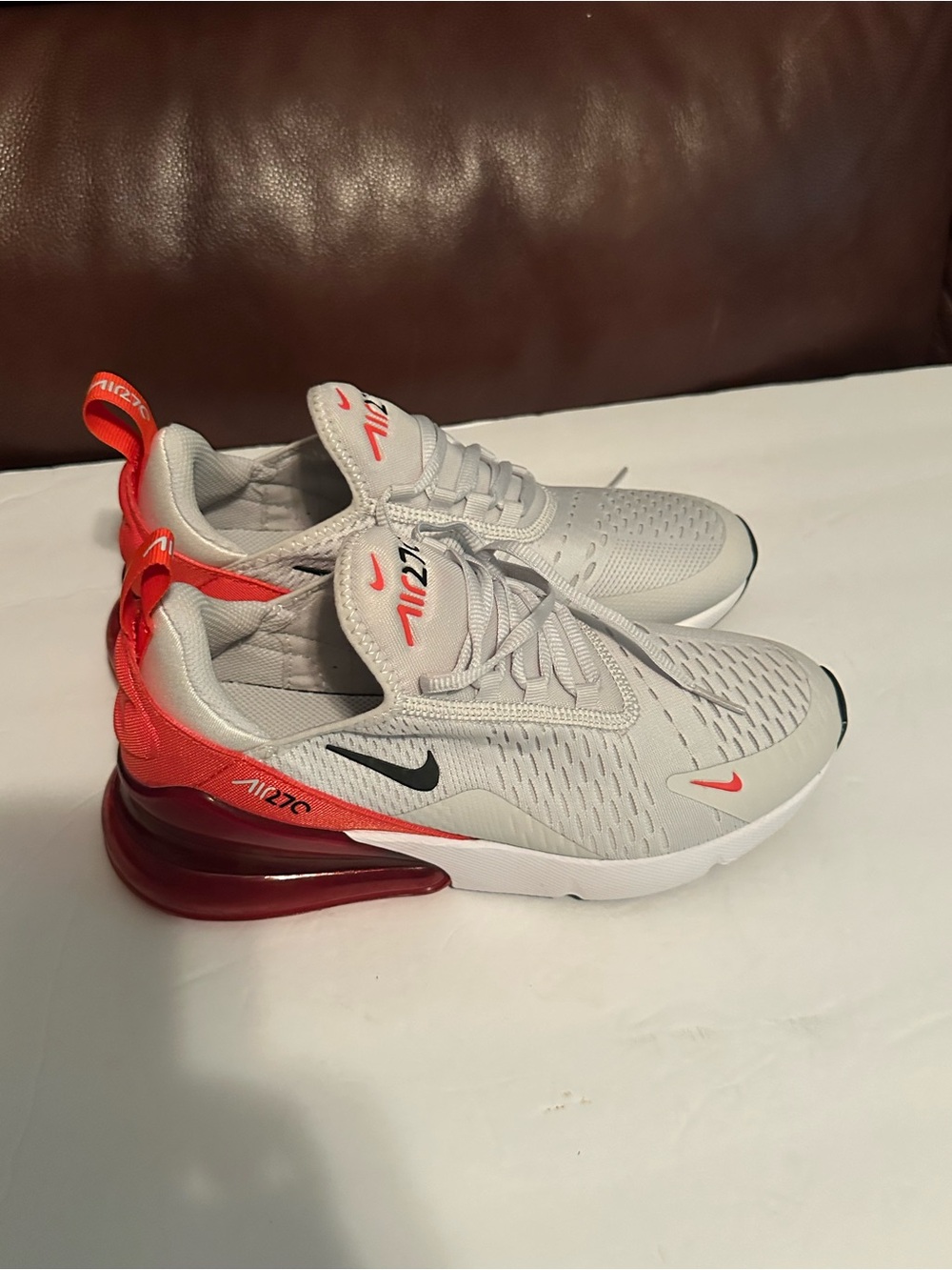 Nike Kids 270